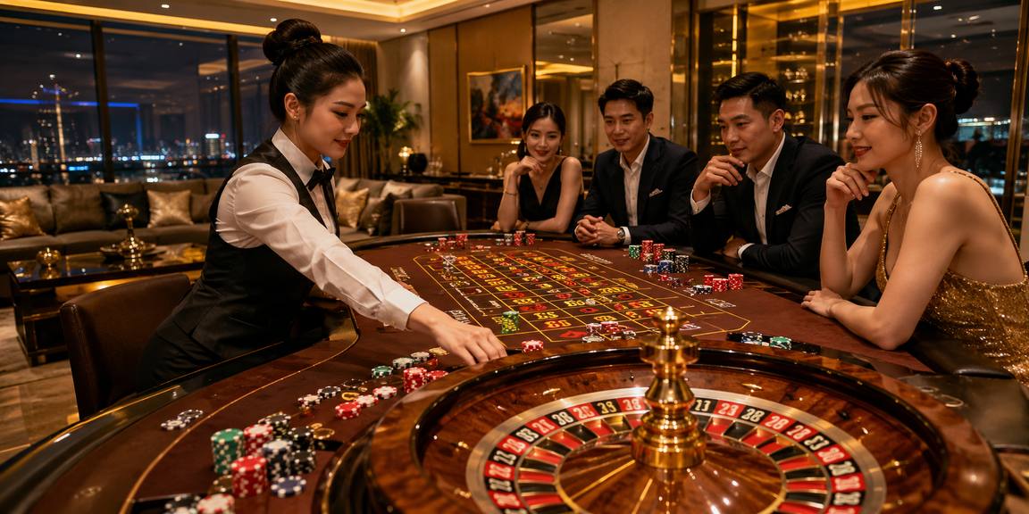 7luck Sản Phẩm Bắn Cá Tại 7luck – Chọn Phòng, Nâng Súng, Vào Trận