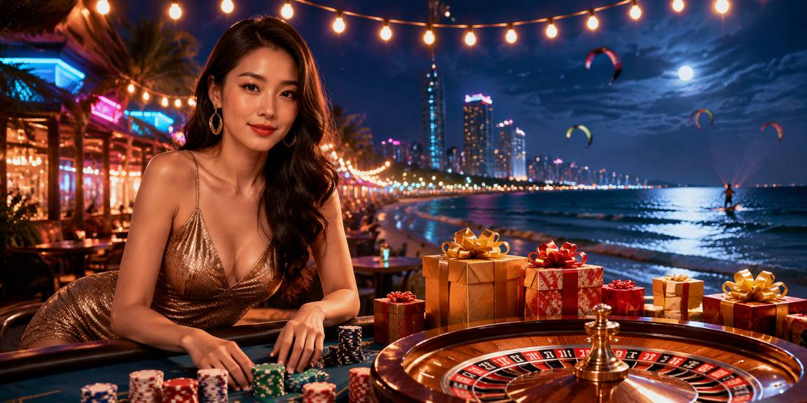 7luck Thưởng nạp lần đầu