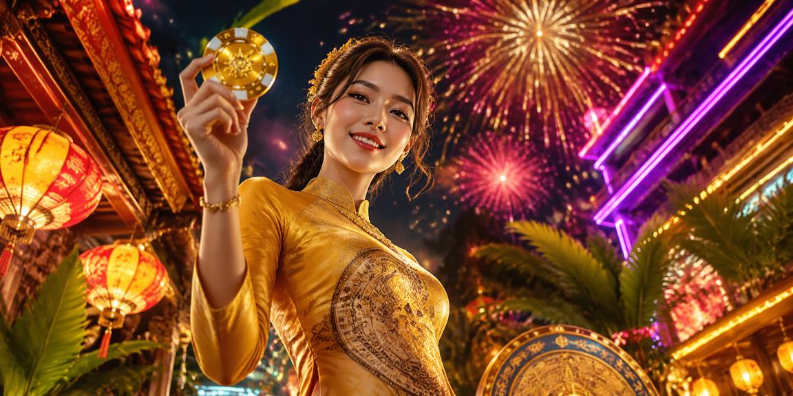 7luck Hoàn tiền sảnh casino